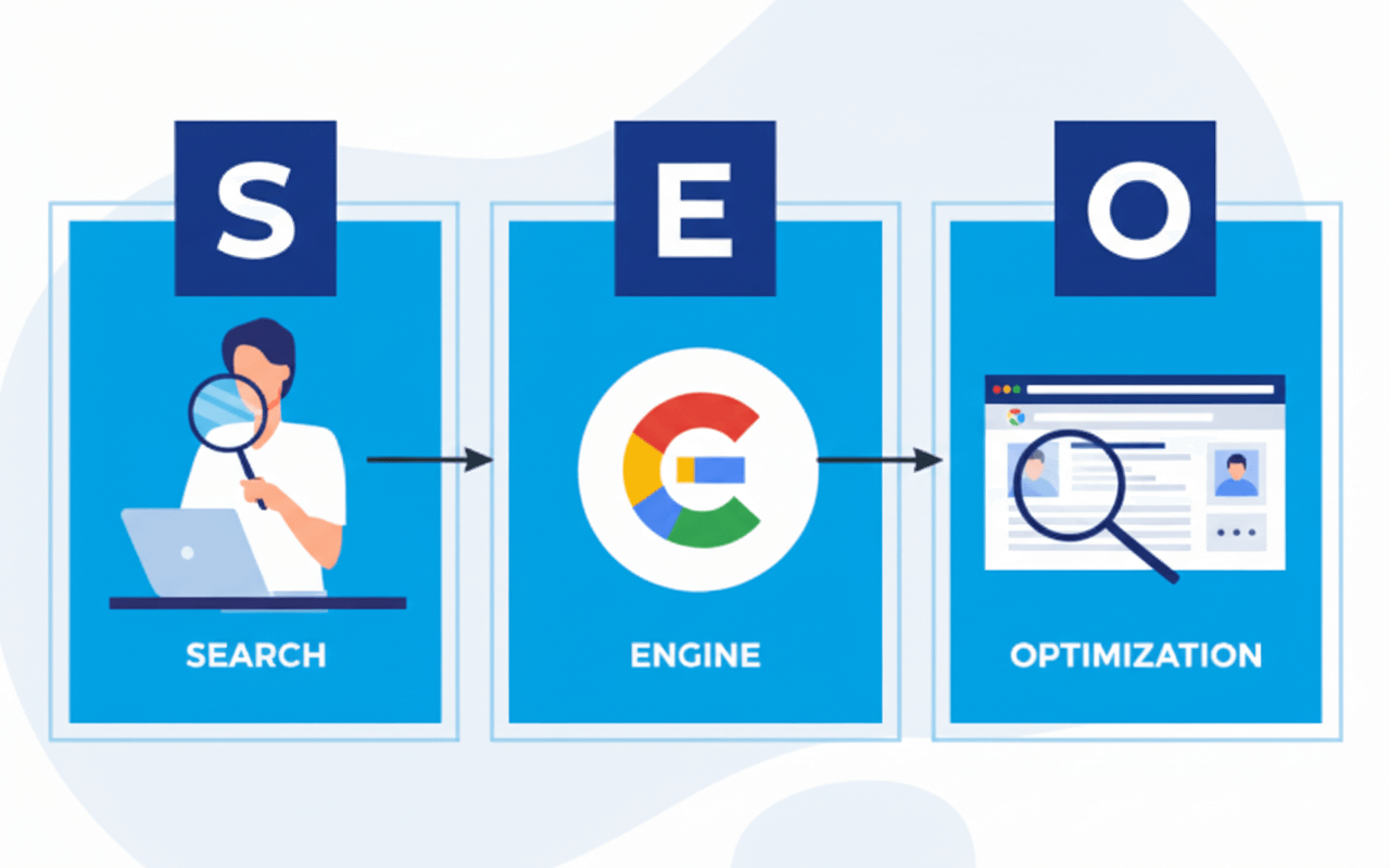 The Complete SEO Optimization Guide