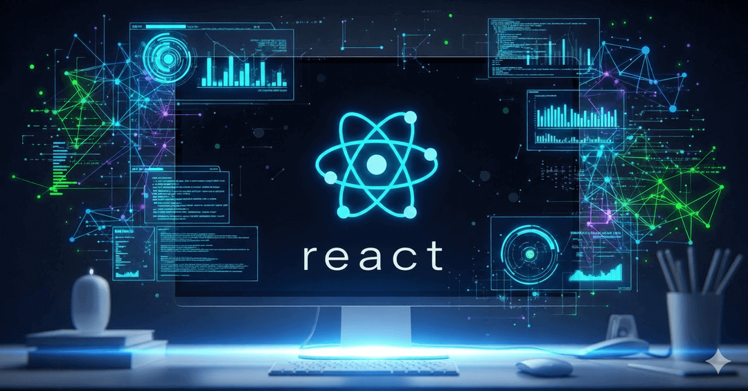 Why React is the Future of Web Development